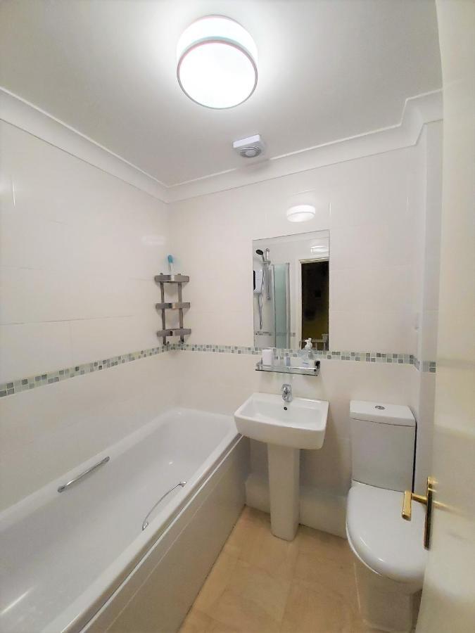 Saltburn Holidays Jasmine Cottage Saltburn Esterno foto