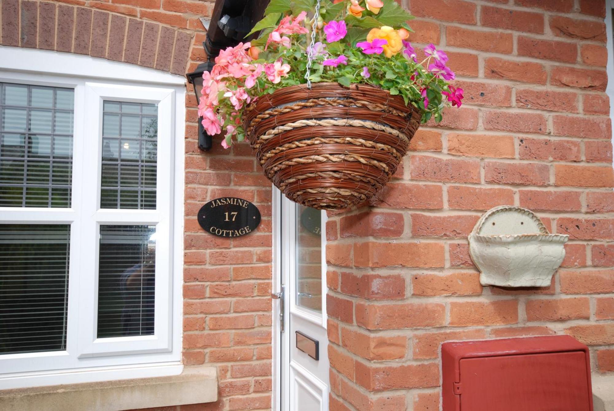 Saltburn Holidays Jasmine Cottage Saltburn Esterno foto