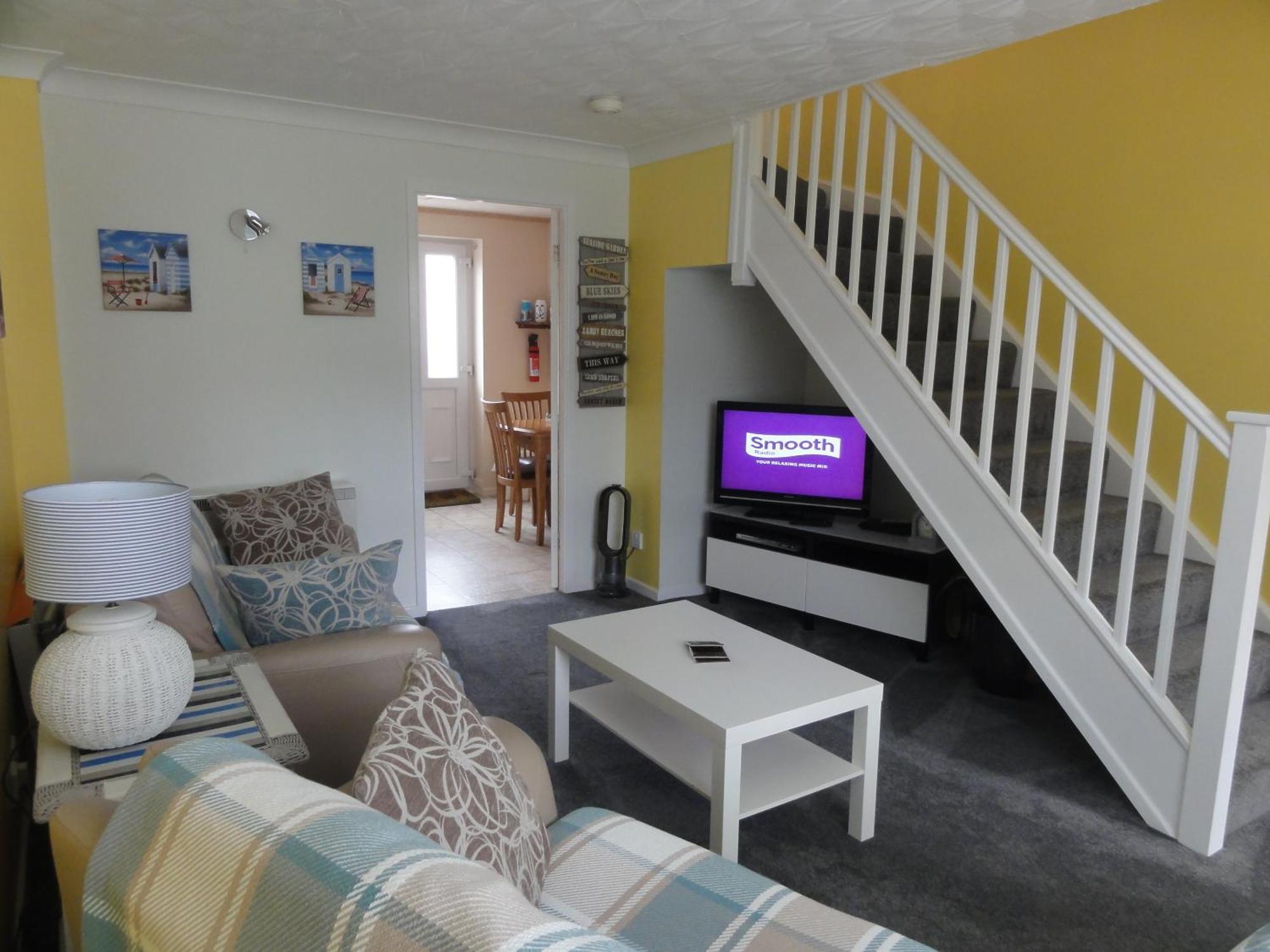 Saltburn Holidays Jasmine Cottage Saltburn Esterno foto