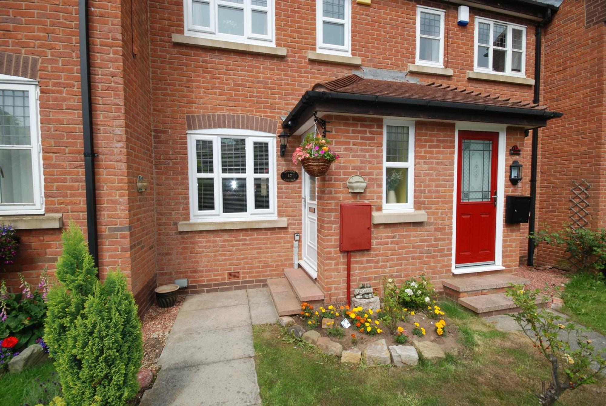 Saltburn Holidays Jasmine Cottage Saltburn Esterno foto