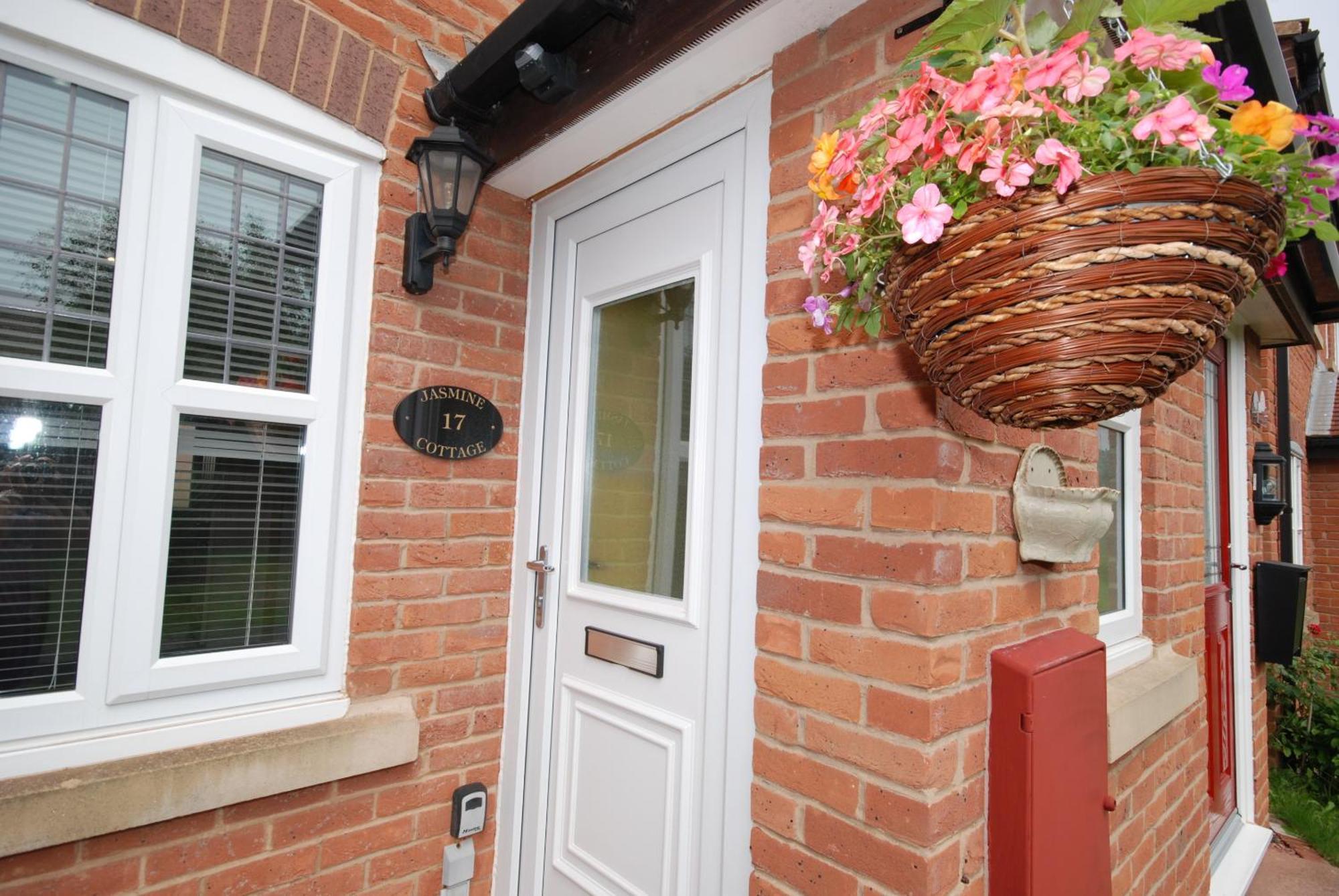 Saltburn Holidays Jasmine Cottage Saltburn Esterno foto